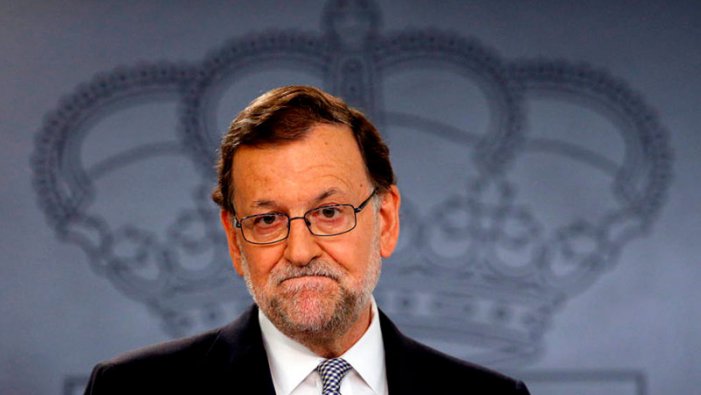 El govern de Rajoy vorejant l'abisme
