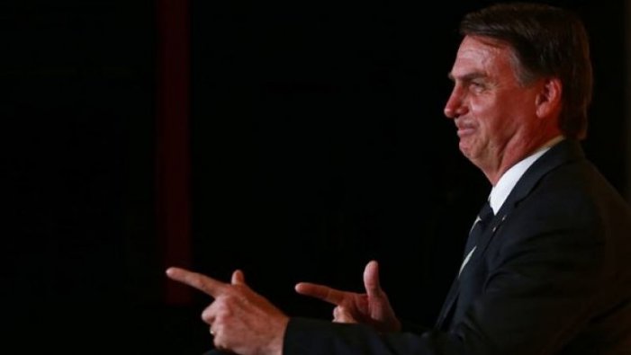 Bolsonaro va vèncer en les eleccions més manipulades de la història recent de Brasil