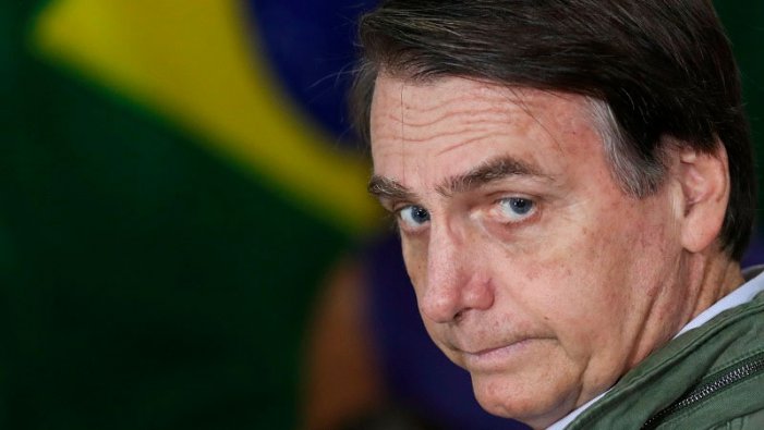Claudia Cinatti: "Bolsonaro expressa un fenomen polític mundial, que és l'enfonsament dels partits tradicionals"