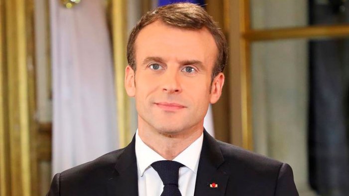 “Massa poc, massa tard”: els anuncis de Macron no calmen el reclam dels armilles grogues