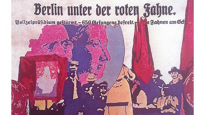 Rosa Luxemburg, la força de les idees revolucionàries