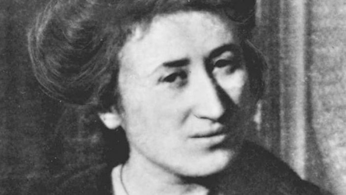 Clara Zetkin sobre Rosa Luxemburg: “L'obra de tota la seva vida va ser preparar la revolució”
