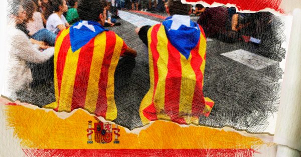 Cinc claus per a entendre la crisi de l'Estat espanyol