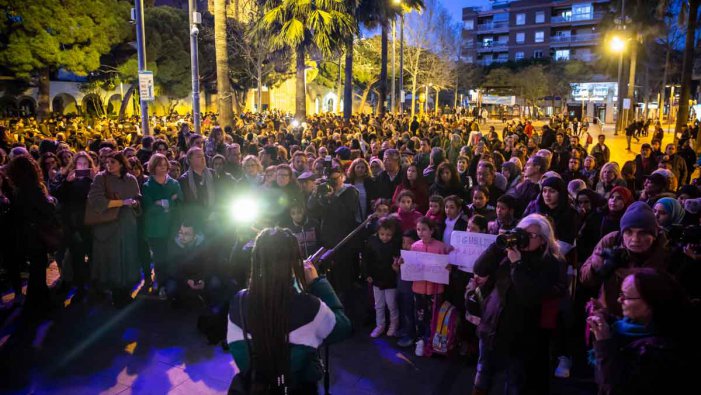 Condemna a la criminalització i atacs racistes a menors migrants a Espanya