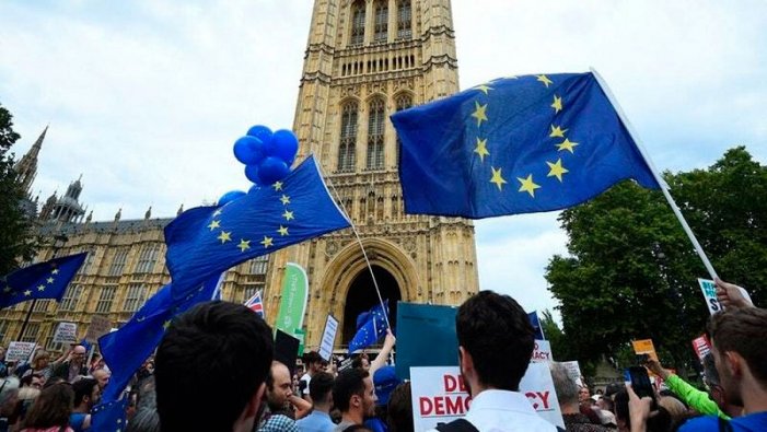  Crisi constitucional al Regne Unit: Johnson suspèn el Parlament