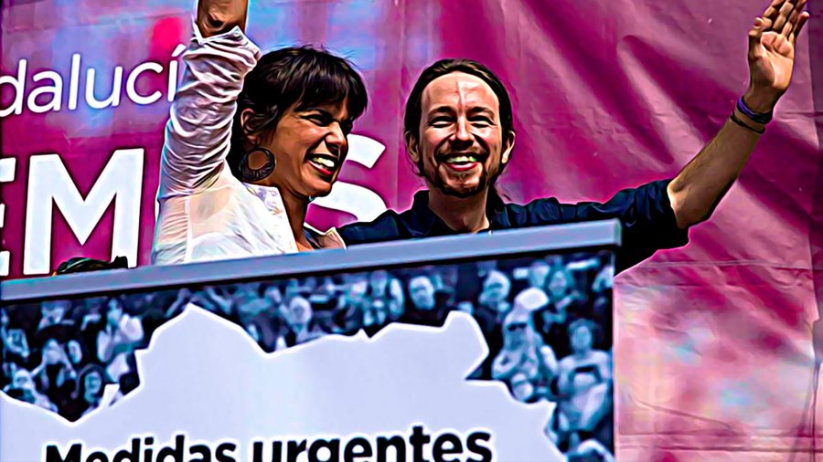 Govern de coalició PSOE-UP: fins quan Anticapitalistas seguirà dins Podemos?