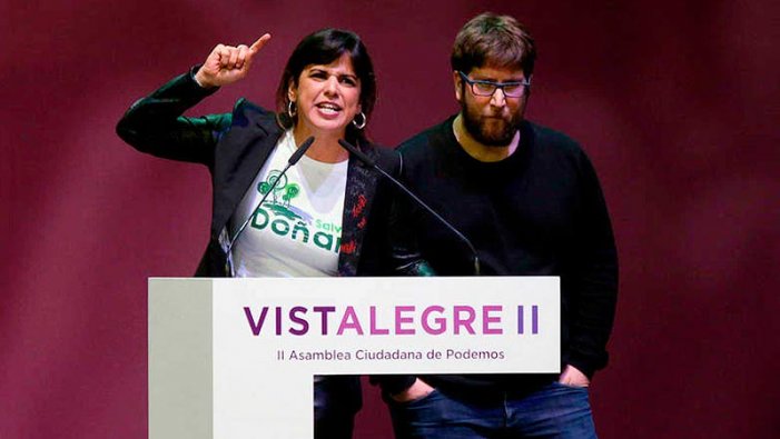 Carta oberta a Anticapitalistas: trenqueu amb Podemos, impulsem un reagrupament de l'esquerra rupturista per fora del règim