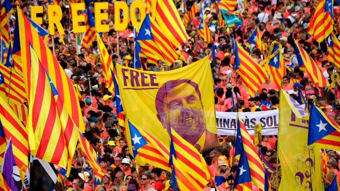 La investidura de Pedro Sanchez depèn de l'escalada repressiva als líders independentistes