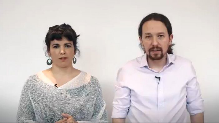 Anticapitalistas i Podemos, una separació amistosa