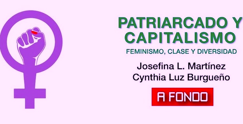 Pelai Pagès: "Patriarcat i Capitalisme, un llibre que debat des d'un feminisme de classe"