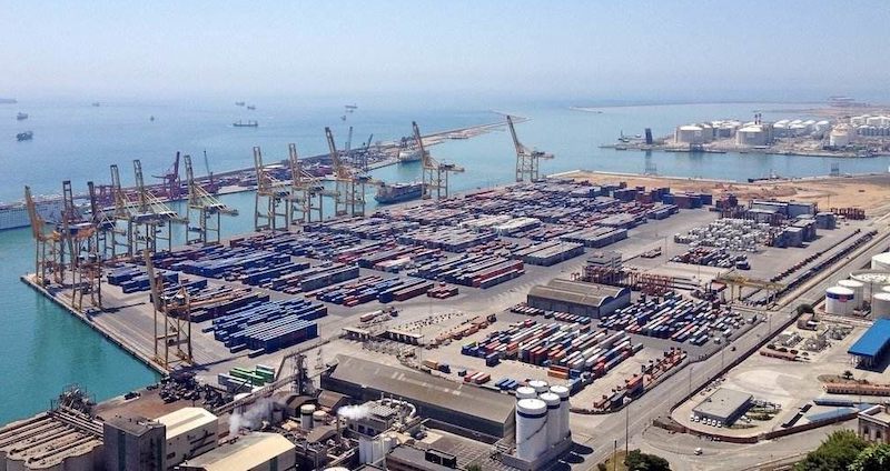 Els portuaris es preparen per a enfrontar amenaces d'un ERTO i la falta d'EPIs per a treballar