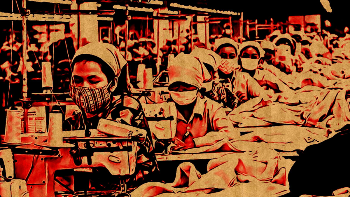 D'explotar costureres gallegues a nens a Bangladesh, el secret d'Inditex i Amancio Ortega