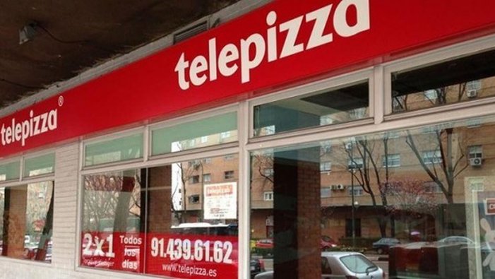“El que pretén Telepizza és acoquinar a les treballadores”