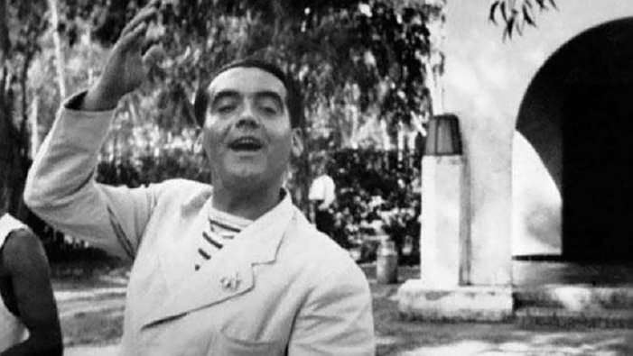 Federico García Lorca: el poeta dels que no tenen res