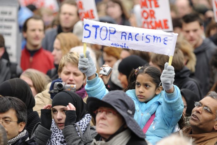 Racisme i xenofòbia: una mirada des de la Psicologia