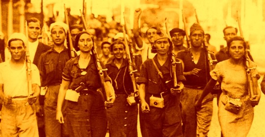 Trotsky i la Revolució espanyola