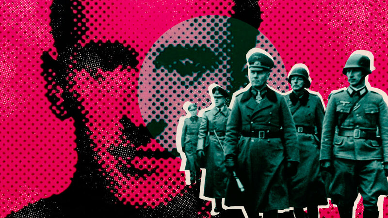 Els trotskistes enfront del nazisme