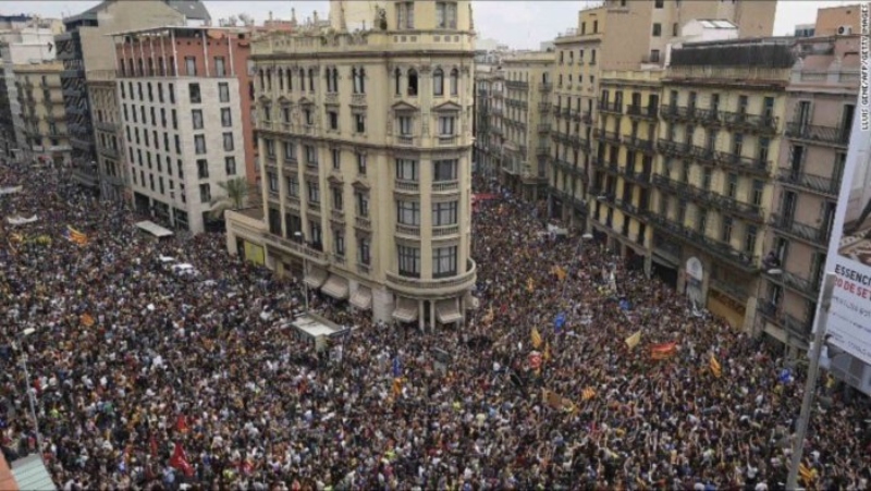 Catalunya eleccions 14F: l'esquerra revolucionària hem de construir una alternativa d'independència de classe