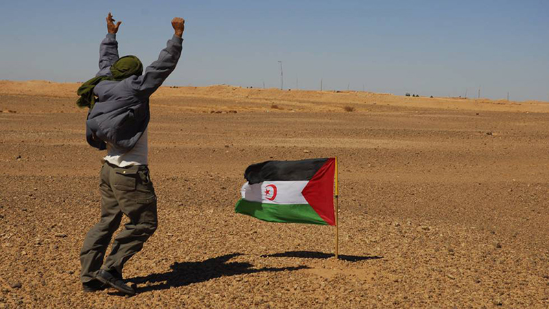 El Marroc llança una ofensiva militar sobre Sàhara Occidental