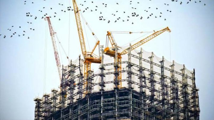Les grans constructores espanyoles xuclaran 17.000 milions dels fons de la UE