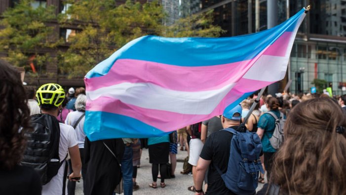 L'esborrany de la Llei Trans que el PSOE no vol aprovar: com acabar amb la transfòbia?
