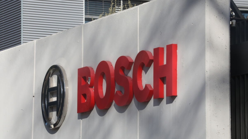 Bosch: Anuncia nou tancament de la seva planta situada en Lliçà D`Amunt