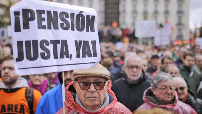 La reforma de pensions d'Escrivá: els joves en atur i els majors sense poder jubilar-se
