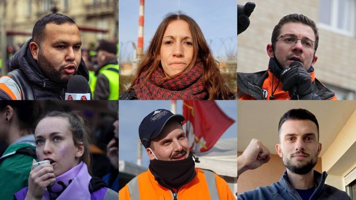 França: gairebé 300 militants exclosos de l'NPA criden a construir una nova organització revolucionària