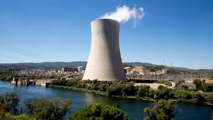 Les elèctriques amenacen amb tancar les seves centrals nuclears si es retallen els seus beneficis: No al xantatge! Expropiació sense pagament de tot l'oligopoli elèctric