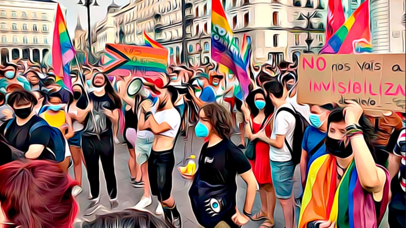 LGBTIfòbia i capitalisme, entre els paranys del reconeixement i la persistència de les opressions