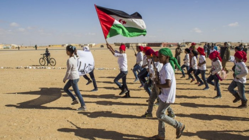 El govern “progressista” surt en defensa dels acords de l'espoli del Sàhara Occidental tombats pel TGUE