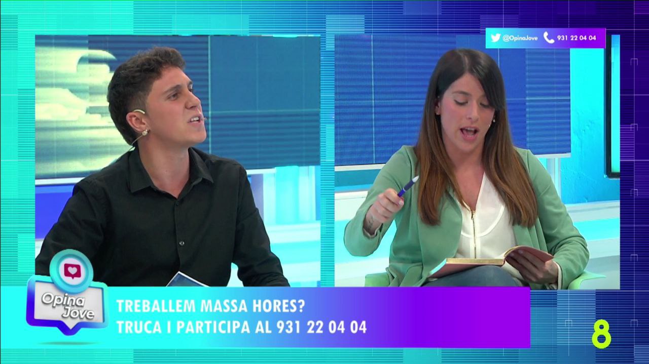 Pablo Castilla: "Podem treballar 30 hores i jubilar-nos abans, però hem d'imposar-ho mitjançant la mobilització"