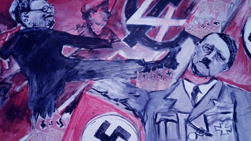 [Dossier] Trotsky sobre el feixisme a Alemanya