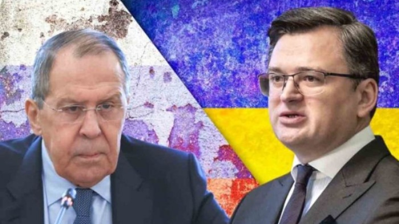 Sense acord a la reunió entre els cancellers de Rússia i Ucraïna
