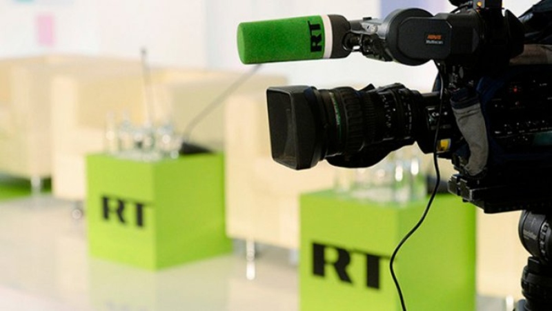 Proposen censurar mitjans de comunicació que contradiguin a la UE enfront del conflicte d'Ucraïna