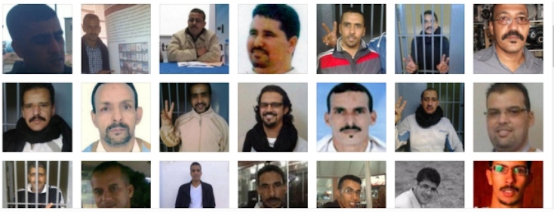 Els crims de guerra contra els sahrauís dels que el govern “progressista” és còmplice