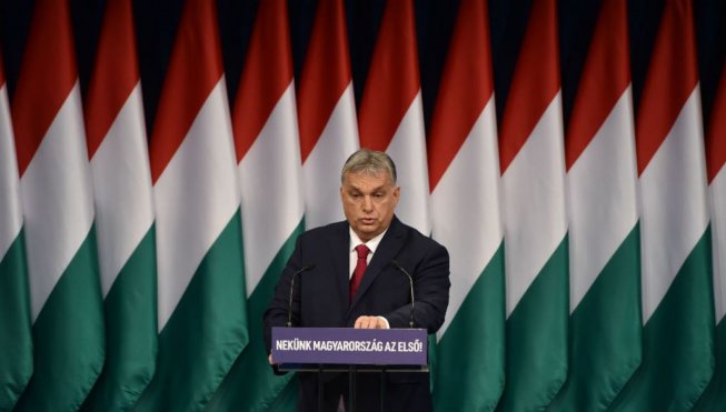 Hongria: què significa la reelecció d'Orbán?