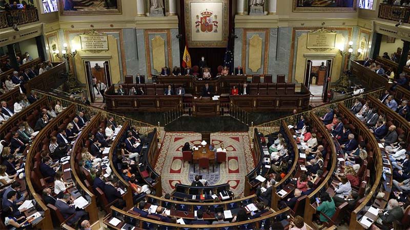 PSOE i PP pacten un augment del pressupost militar del 2% del PIB