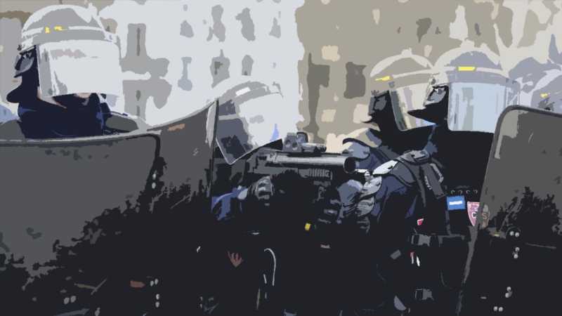 “Abolish the Police!” o per què la policia no és reformable