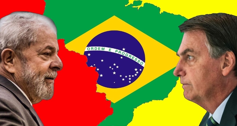 Brasil: claus d'una elecció que defineix més que un nou president