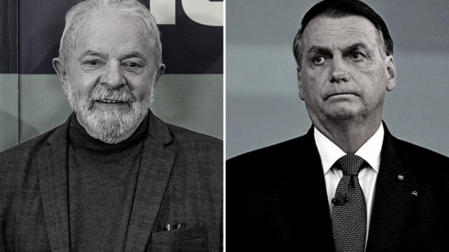 Lula ha guanyat la presidència, però el bolsonarisme ha sortit enfortit: cal derrotar-lo als carrers
