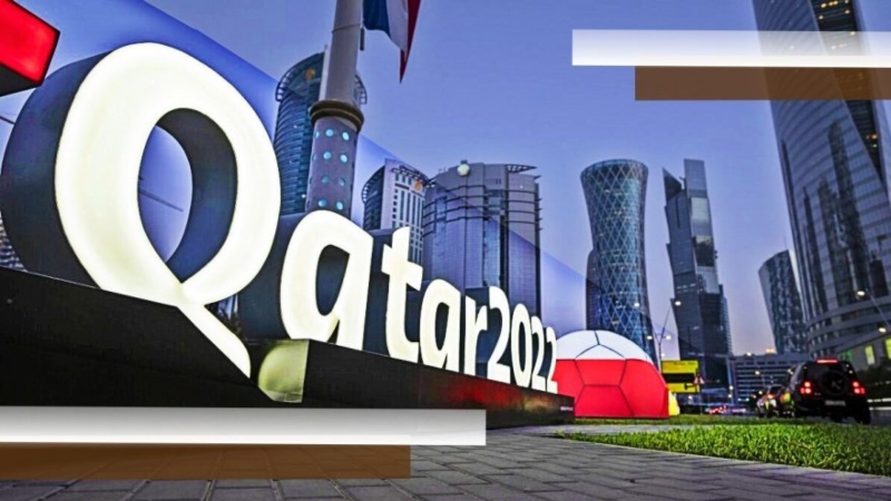 Com és Qatar més enllà del mundial? monarquia, petrodòlars i més