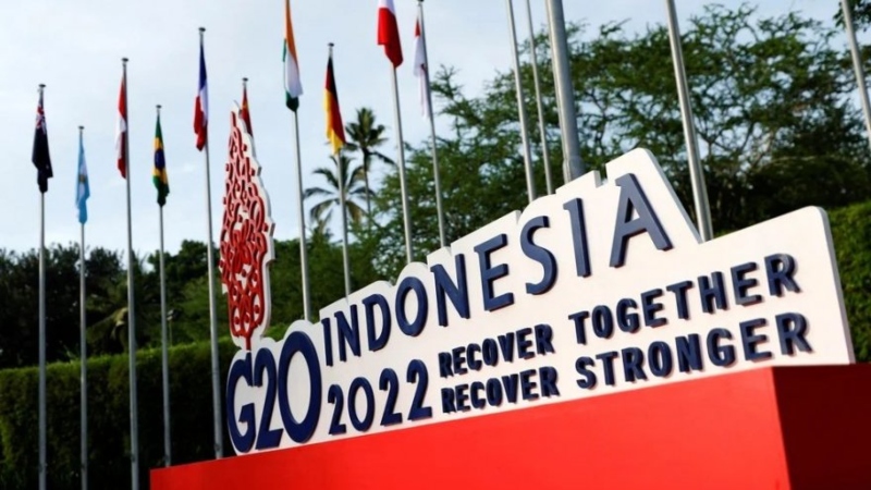 G20 a Indonèsia: claus d'una cimera travessada per tensions internacions i la guerra a Ucraïna