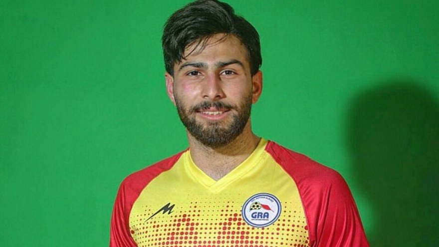 Qui és Amir Nasr-Azadani, el futbolista sentenciat a mort pel règim iranià?