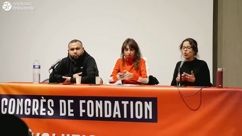 França: “Una nova organització revolucionària per a superar el fracàs del NPA”