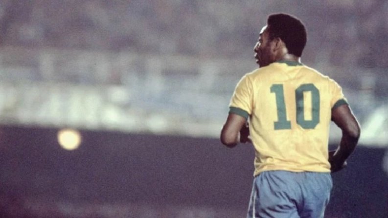 Mor Pelé amb 82 anys, l'astre del futbol brasiler