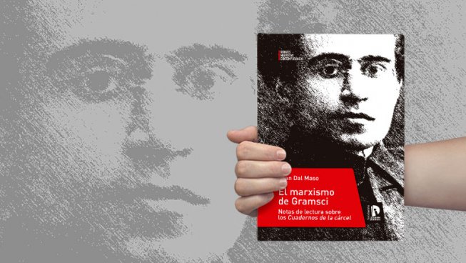Nou llibre sobre Gramsci i la problemàtica de l'hegemonia