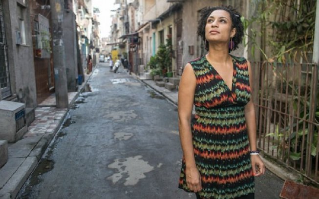 Rio de Janeiro: assassinen a la regidora Marielle Franco, que rebutjava l'intervenció de l'Exèrcit