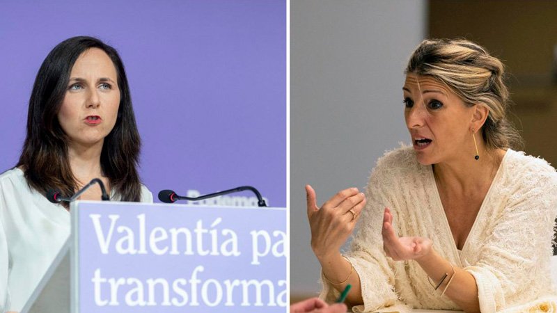 Podemos i Sumar aniran plegats a les eleccions: un acord in extremis que constata el final de cicle del neo reformisme