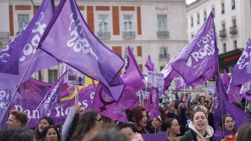 #10AnysPiR| Cicle de xerrades a Barcelona, Madrid i Saragossa: un febrer de feminisme socialista